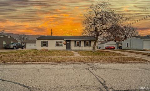 Tiny photo for 1432 Kenilworth Drive, Lafayette, IN 47909 (MLS # 202600665)