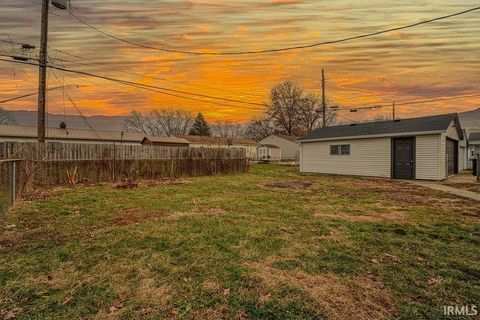 Tiny photo for 1432 Kenilworth Drive, Lafayette, IN 47909 (MLS # 202600665)