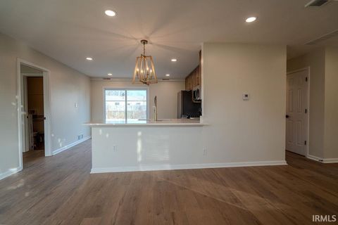 Tiny photo for 1432 Kenilworth Drive, Lafayette, IN 47909 (MLS # 202600665)