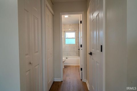 Tiny photo for 1432 Kenilworth Drive, Lafayette, IN 47909 (MLS # 202600665)