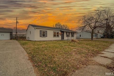 Tiny photo for 1432 Kenilworth Drive, Lafayette, IN 47909 (MLS # 202600665)