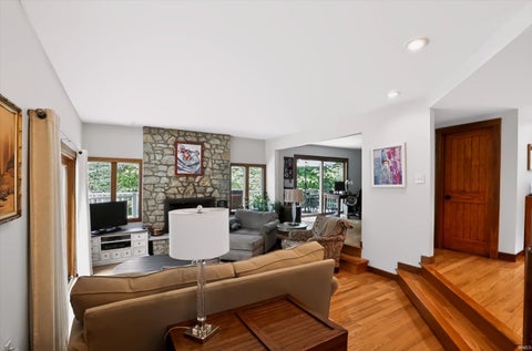 Tiny photo for 2812 W Fawkesway Drive, Bloomington, IN 47404 (MLS # 202635182)