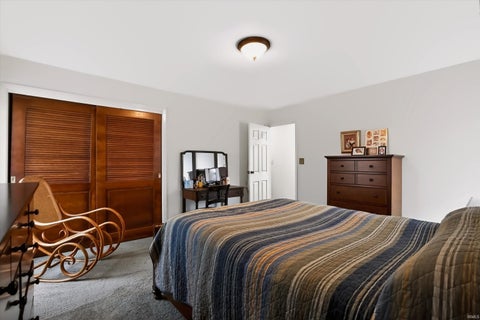 Tiny photo for 2812 W Fawkesway Drive, Bloomington, IN 47404 (MLS # 202635182)