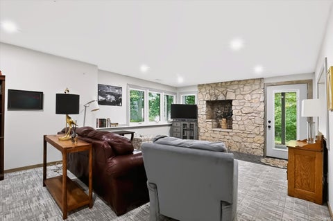 Tiny photo for 2812 W Fawkesway Drive, Bloomington, IN 47404 (MLS # 202635182)