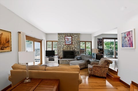 Tiny photo for 2812 W Fawkesway Drive, Bloomington, IN 47404 (MLS # 202635182)