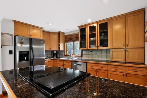 Tiny photo for 2812 W Fawkesway Drive, Bloomington, IN 47404 (MLS # 202635182)