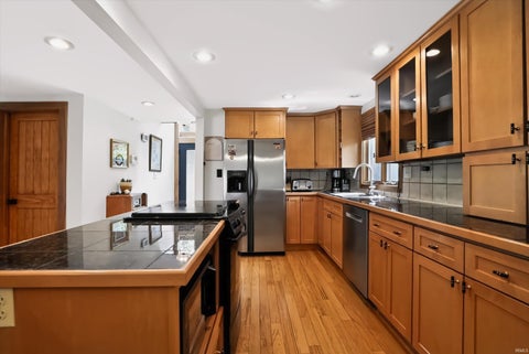 Tiny photo for 2812 W Fawkesway Drive, Bloomington, IN 47404 (MLS # 202635182)