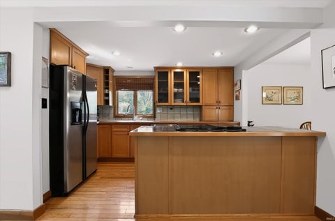 Tiny photo for 2812 W Fawkesway Drive, Bloomington, IN 47404 (MLS # 202635182)