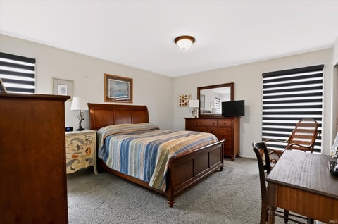 Tiny photo for 2812 W Fawkesway Drive, Bloomington, IN 47404 (MLS # 202635182)