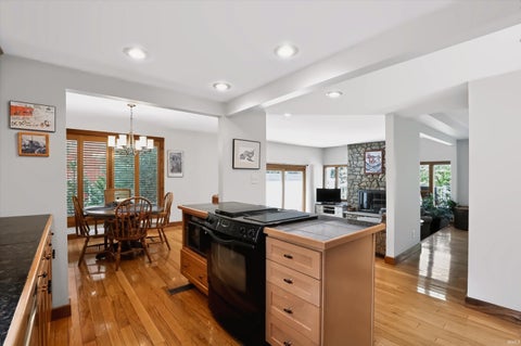 Tiny photo for 2812 W Fawkesway Drive, Bloomington, IN 47404 (MLS # 202635182)