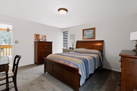Tiny photo for 2812 W Fawkesway Drive, Bloomington, IN 47404 (MLS # 202635182)