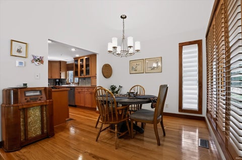Tiny photo for 2812 W Fawkesway Drive, Bloomington, IN 47404 (MLS # 202635182)