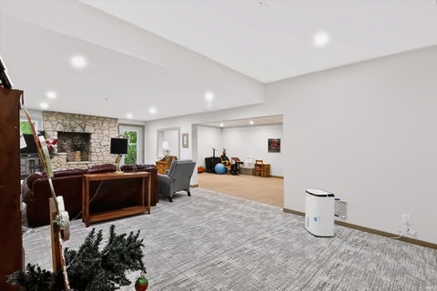 Tiny photo for 2812 W Fawkesway Drive, Bloomington, IN 47404 (MLS # 202635182)