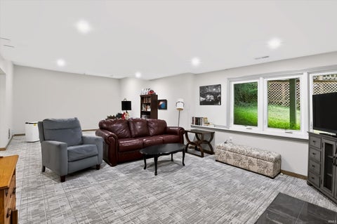 Tiny photo for 2812 W Fawkesway Drive, Bloomington, IN 47404 (MLS # 202635182)