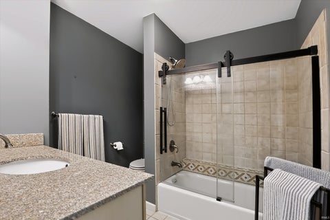 Tiny photo for 2812 W Fawkesway Drive, Bloomington, IN 47404 (MLS # 202635182)