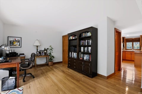 Tiny photo for 2812 W Fawkesway Drive, Bloomington, IN 47404 (MLS # 202635182)