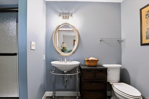Tiny photo for 2812 W Fawkesway Drive, Bloomington, IN 47404 (MLS # 202635182)