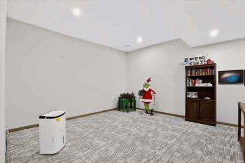 Tiny photo for 2812 W Fawkesway Drive, Bloomington, IN 47404 (MLS # 202635182)