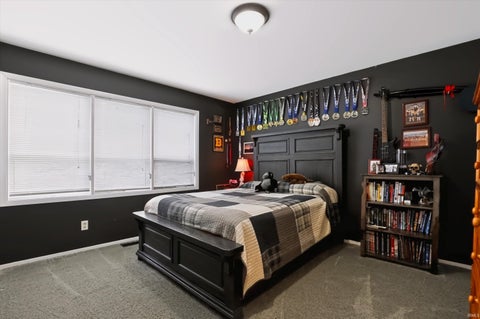 Tiny photo for 2812 W Fawkesway Drive, Bloomington, IN 47404 (MLS # 202635182)