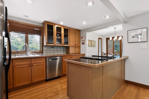 Tiny photo for 2812 W Fawkesway Drive, Bloomington, IN 47404 (MLS # 202635182)