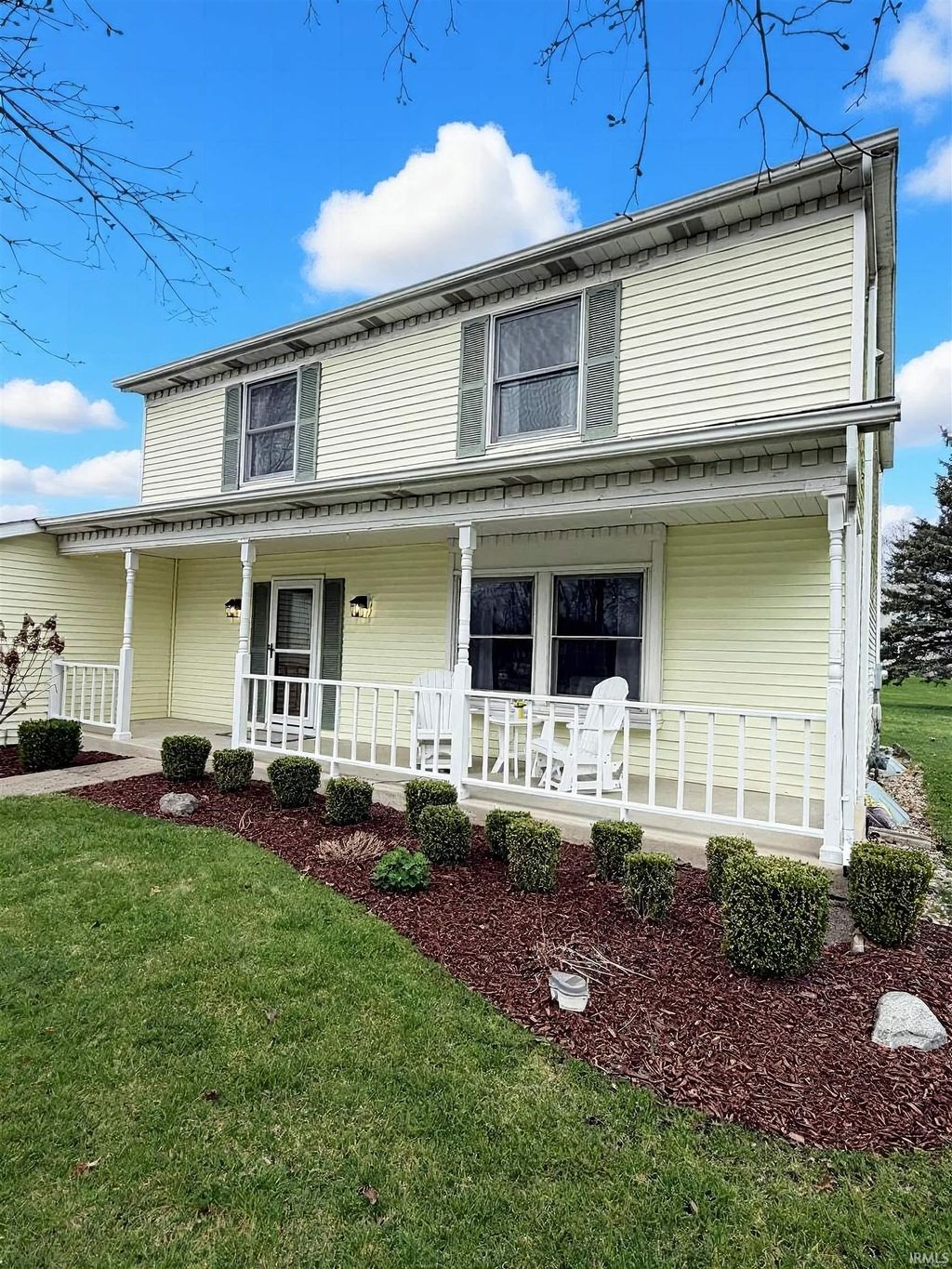 Photo of 12281 Pennyroyal Lane, Granger, IN 46530 (MLS # 202611070)