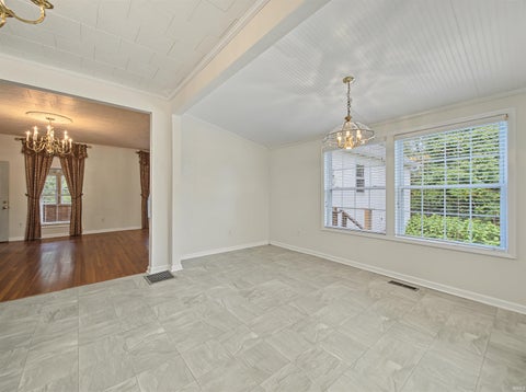 Tiny photo for 3965 S County Rd. 350 E., Winslow, IN 47598 (MLS # 202639844)