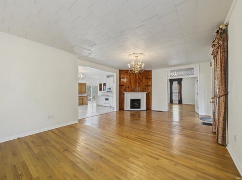 Tiny photo for 3965 S County Rd. 350 E., Winslow, IN 47598 (MLS # 202639844)