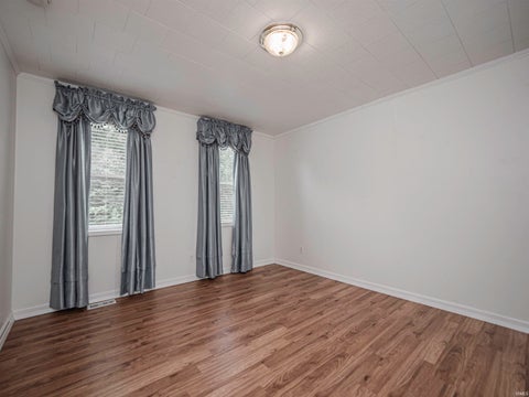 Tiny photo for 3965 S County Rd. 350 E., Winslow, IN 47598 (MLS # 202639844)