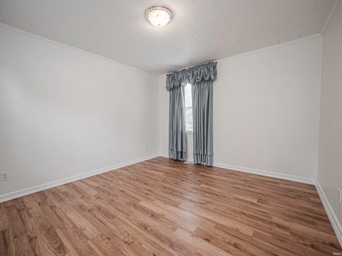 Tiny photo for 3965 S County Rd. 350 E., Winslow, IN 47598 (MLS # 202639844)