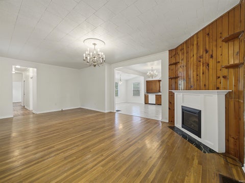 Tiny photo for 3965 S County Rd. 350 E., Winslow, IN 47598 (MLS # 202639844)