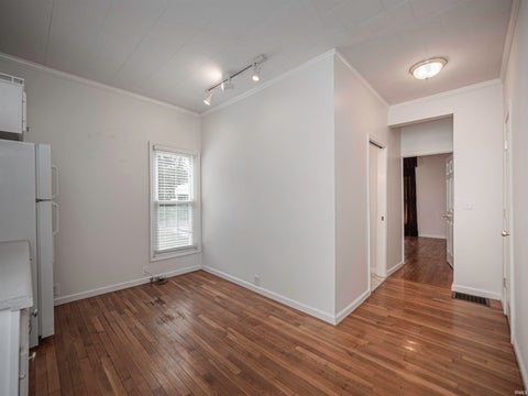 Tiny photo for 3965 S County Rd. 350 E., Winslow, IN 47598 (MLS # 202639844)