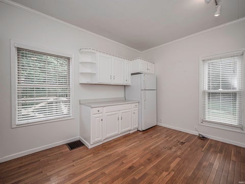 Tiny photo for 3965 S County Rd. 350 E., Winslow, IN 47598 (MLS # 202639844)
