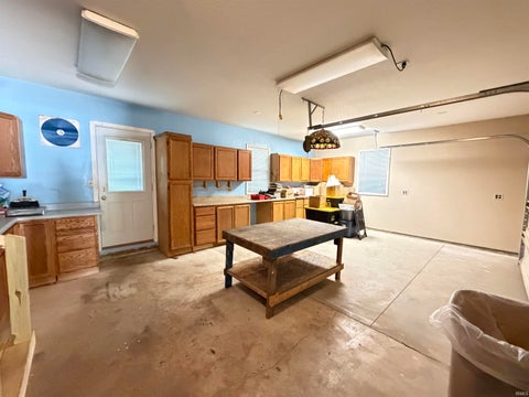 Tiny photo for 525 Kenilworth LN, Galveston, IN 46932 (MLS # 202636047)
