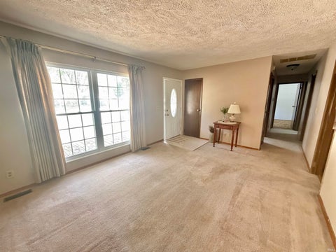 Tiny photo for 525 Kenilworth LN, Galveston, IN 46932 (MLS # 202636047)
