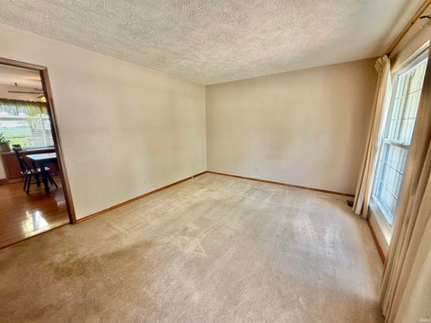 Tiny photo for 525 Kenilworth LN, Galveston, IN 46932 (MLS # 202636047)