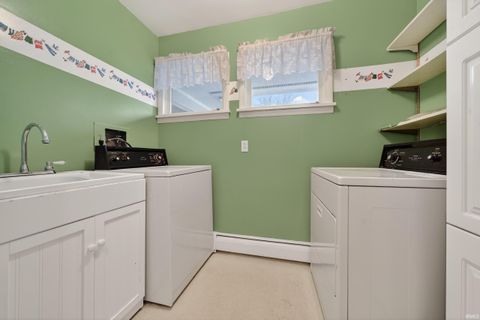 Tiny photo for 1050 N 200 E, Logansport, IN 46947 (MLS # 202548842)