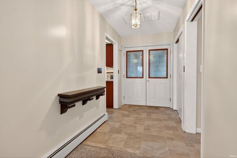 Tiny photo for 1050 N 200 E, Logansport, IN 46947 (MLS # 202548842)