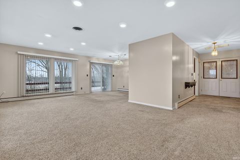 Tiny photo for 1050 N 200 E, Logansport, IN 46947 (MLS # 202548842)