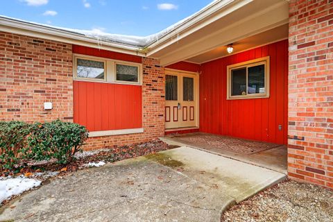 Tiny photo for 1050 N 200 E, Logansport, IN 46947 (MLS # 202548842)