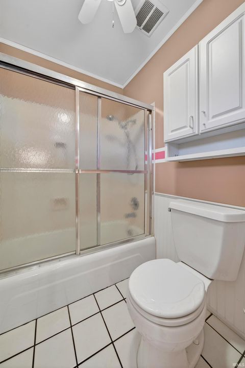 Tiny photo for 1050 N 200 E, Logansport, IN 46947 (MLS # 202548842)