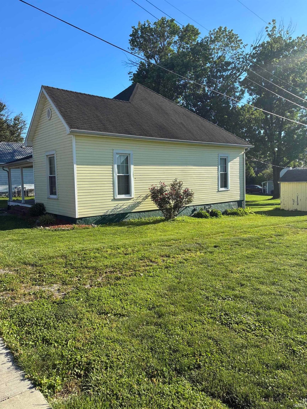 Photo of 809 N Mason Street, Bicknell, IN 47512 (MLS # 202622286)
