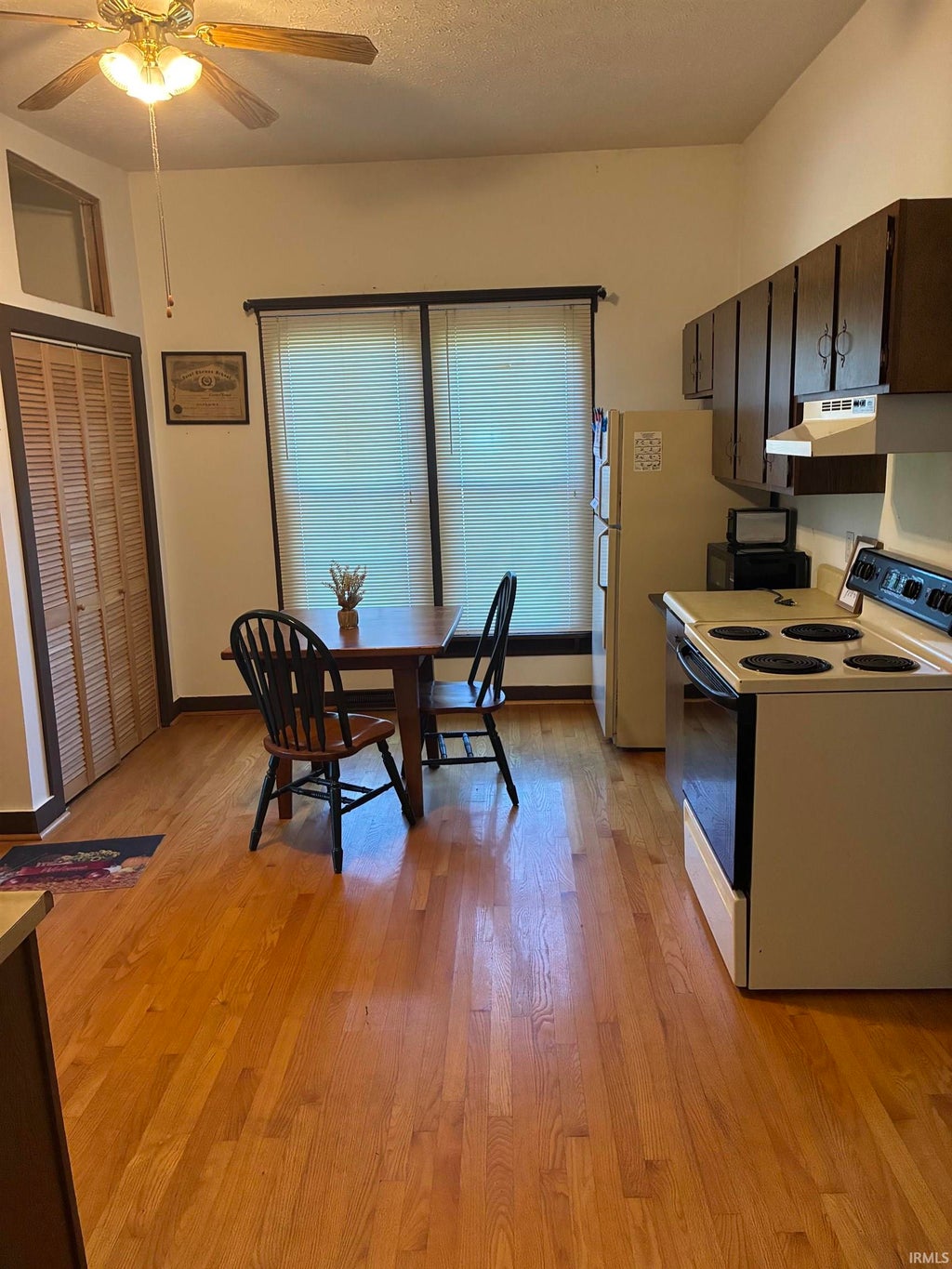 Photo of 809 N Mason Street, Bicknell, IN 47512 (MLS # 202622286)