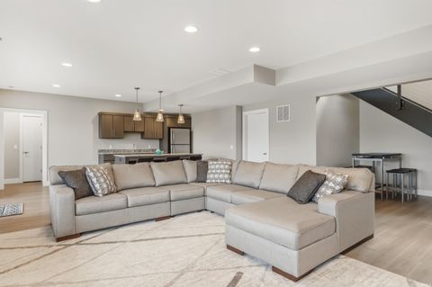 Tiny photo for 155 Lane 282 B Hamilton Lake, Hamilton, IN 46742 (MLS # 202613313)