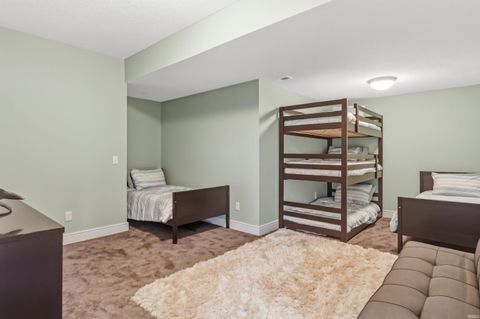 Tiny photo for 155 Lane 282 B Hamilton Lake, Hamilton, IN 46742 (MLS # 202613313)