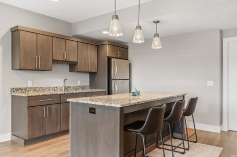 Tiny photo for 155 Lane 282 B Hamilton Lake, Hamilton, IN 46742 (MLS # 202613313)