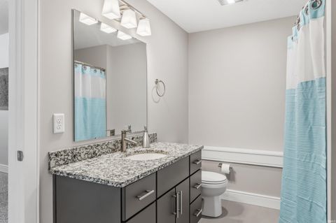 Tiny photo for 155 Lane 282 B Hamilton Lake, Hamilton, IN 46742 (MLS # 202613313)