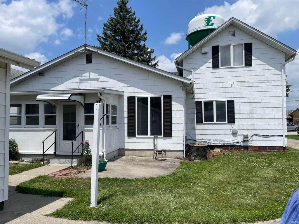 Photo of 112 W Willow Street, Butler, IN 46721 (MLS # 202625943)