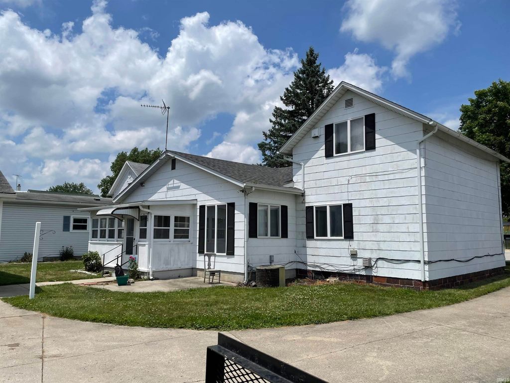 Photo of 112 W Willow Street, Butler, IN 46721 (MLS # 202625943)
