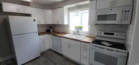 Tiny photo for 4719 N 800 E, Lafayette, IN 47905 (MLS # 202617338)