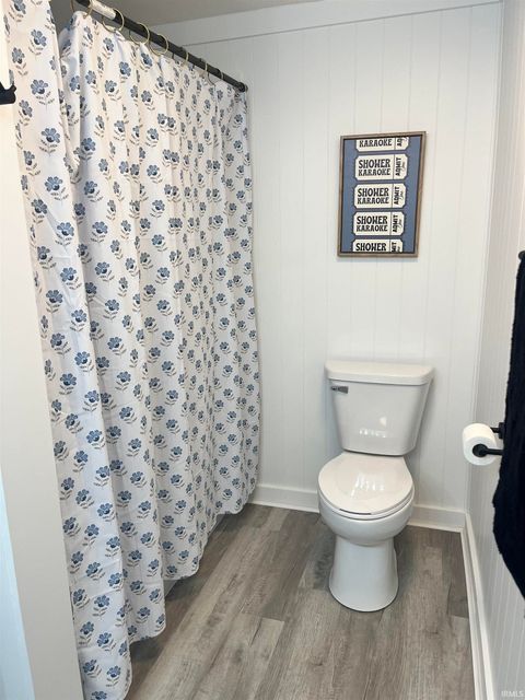 Tiny photo for 4719 N 800 E, Lafayette, IN 47905 (MLS # 202617338)